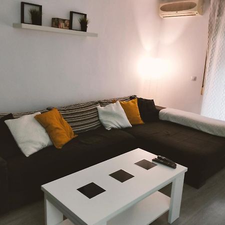 Apartamento En Aguadulce 阿尔梅里亚 外观 照片
