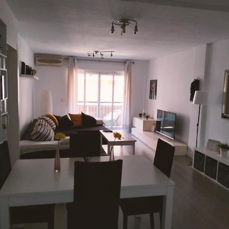 Apartamento En Aguadulce 阿尔梅里亚 外观 照片