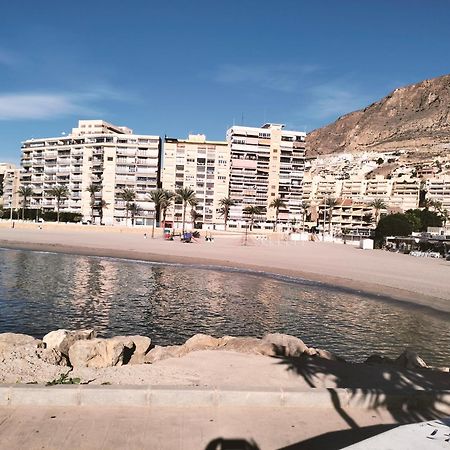 Apartamento En Aguadulce 阿尔梅里亚 外观 照片