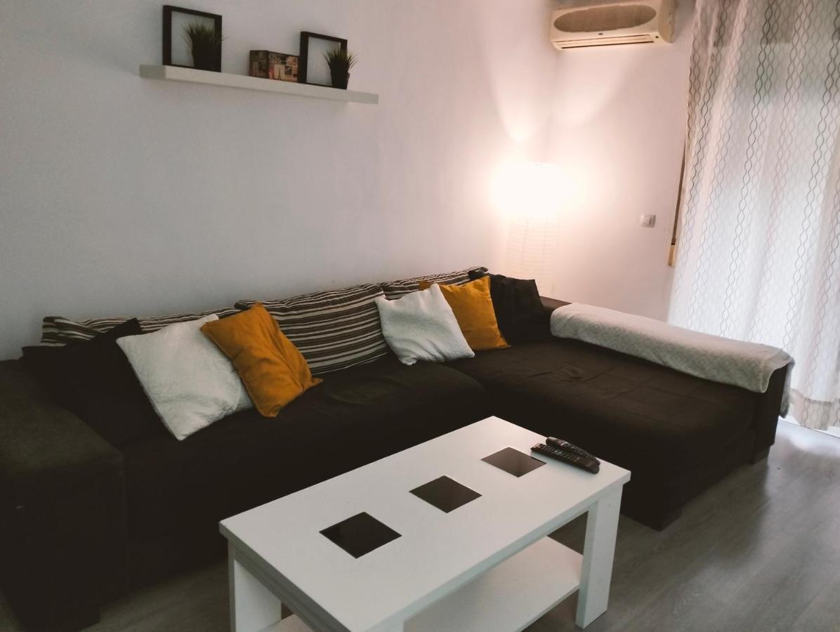 Apartamento En Aguadulce 阿尔梅里亚 外观 照片