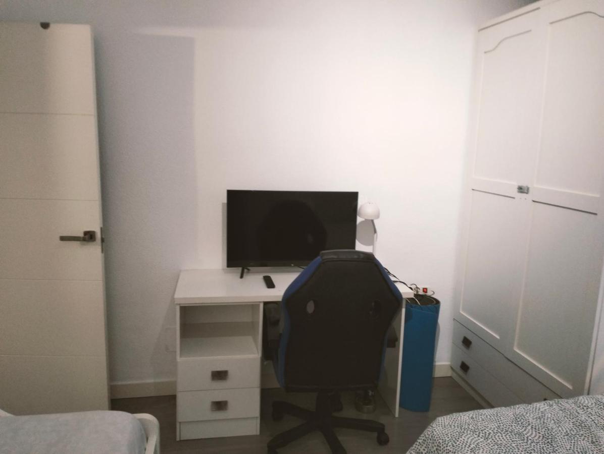 Apartamento En Aguadulce 阿尔梅里亚 外观 照片
