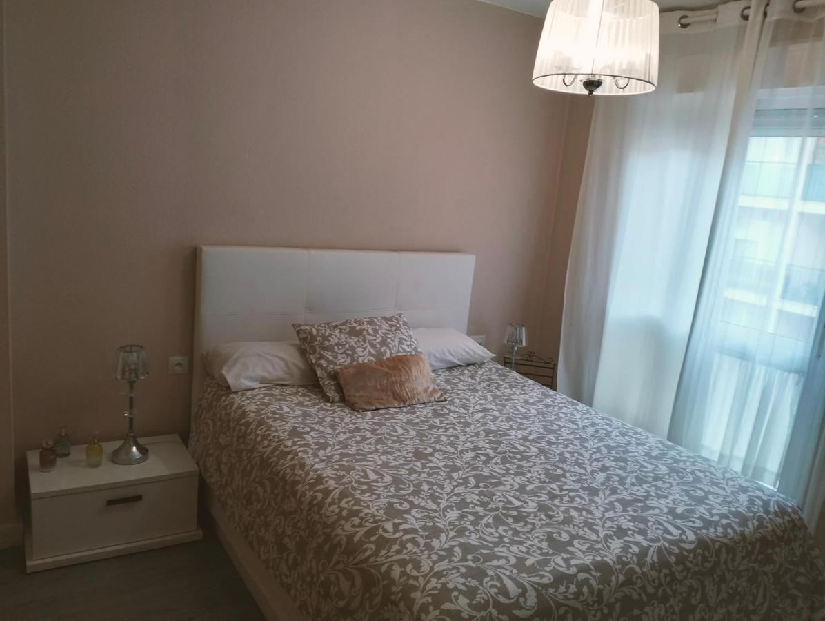 Apartamento En Aguadulce 阿尔梅里亚 外观 照片