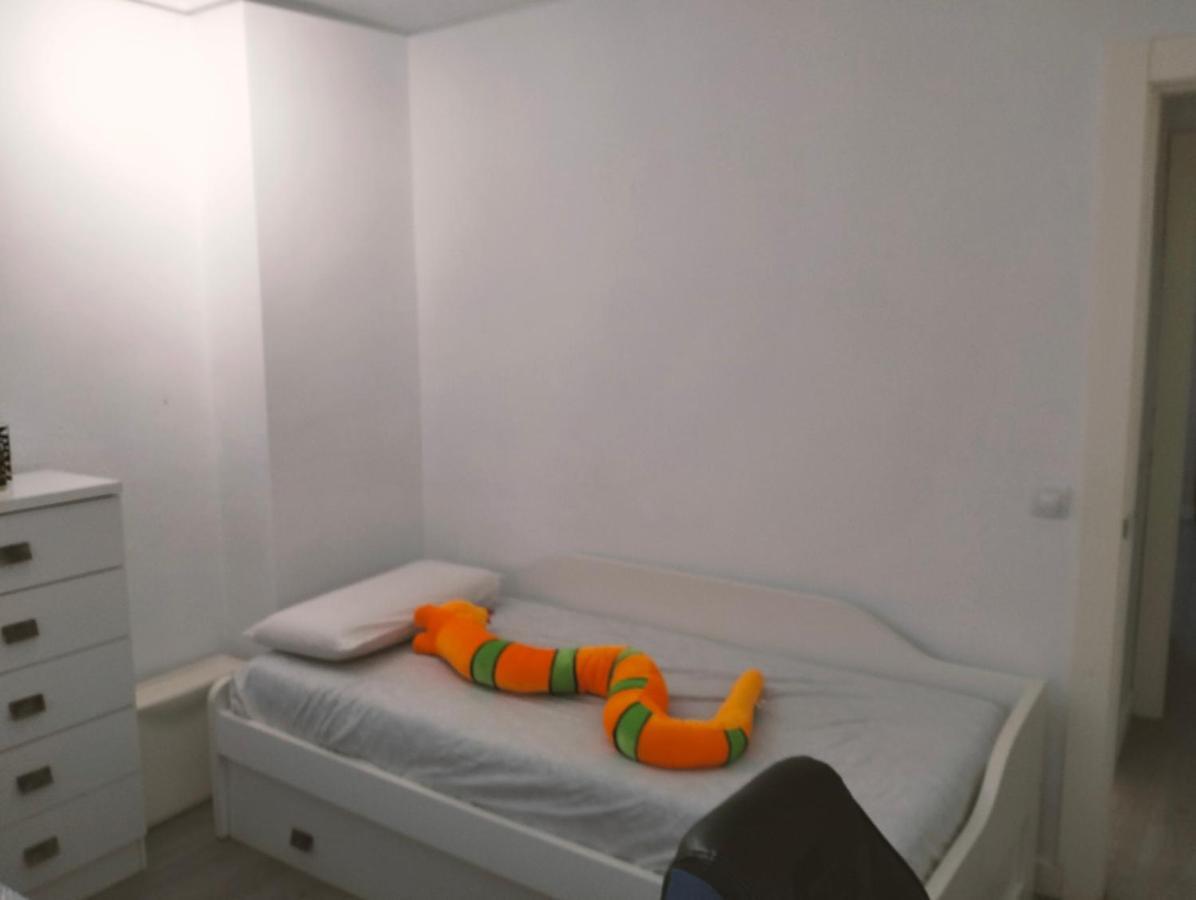 Apartamento En Aguadulce 阿尔梅里亚 外观 照片
