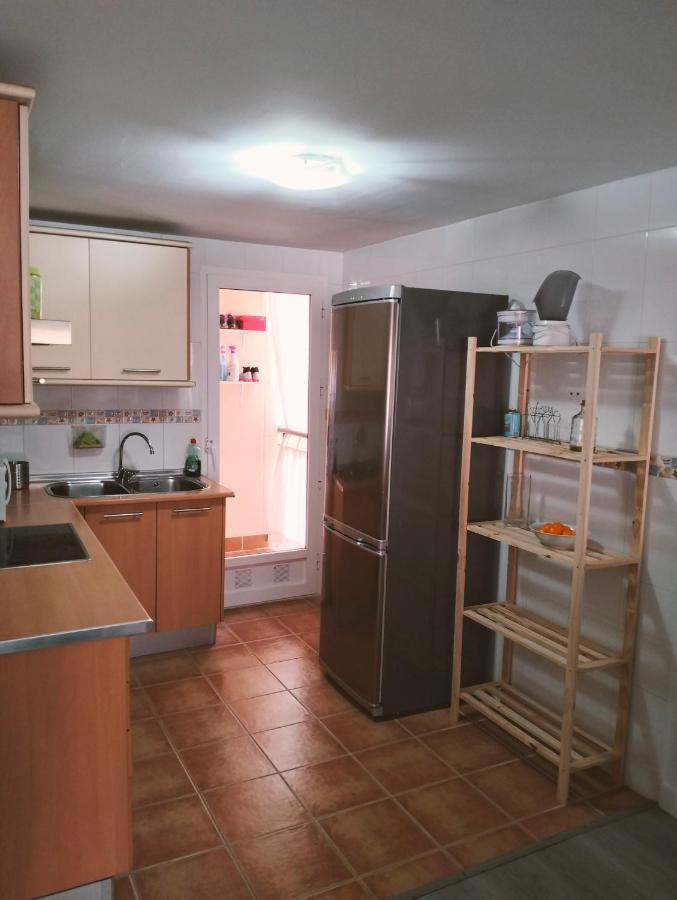 Apartamento En Aguadulce 阿尔梅里亚 外观 照片